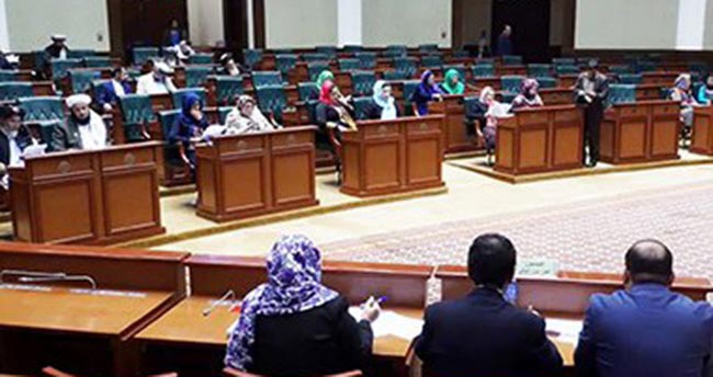 Senate Criticizes  Load-Shedding, Hiked  Fuel Prices